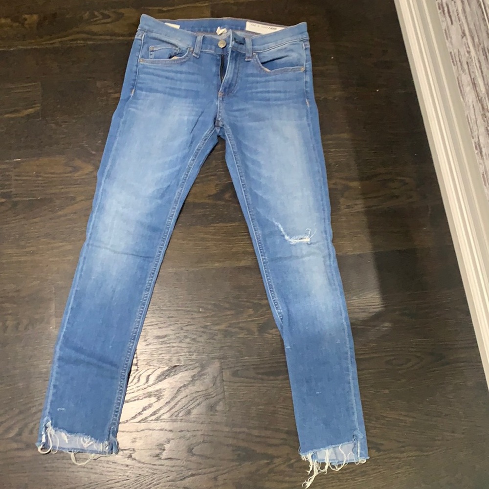 Rag & Bone jeans